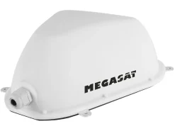 Megasat Connected 5G LTE-WiFi-System