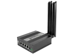 Megasat Connected 5G LTE-WiFi-System