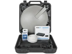 Megasat HD Campingkoffer