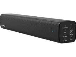 Megasat Klangwonder V Soundbar