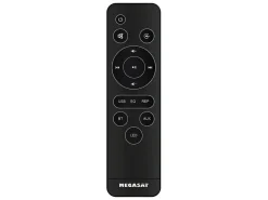Megasat Klangwonder V Soundbar
