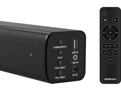Megasat Klangwonder V Soundbar