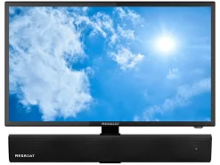Megasat Klangwonder V Soundbar