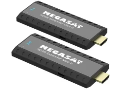 Megasat 30m Mini II HDMI Extender