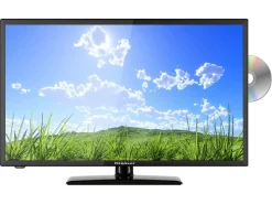 Megasat Royal Line II 32'' Fernseher mit DVD-Spieler
