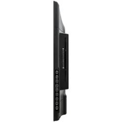 Megasat Royal Line II 32'' Fernseher mit DVD-Spieler