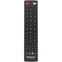 Megasat Royal Line II 32'' Fernseher mit DVD-Spieler