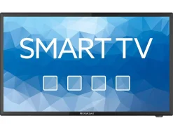 Megasat Royal Line IV 24" Smart TV
