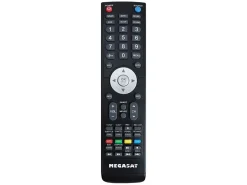 Megasat Royal Line IV 24" Smart TV