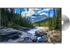 Megasat Royal Line Premium 27"-Smart-TV