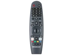Megasat Royal Line Premium 27"-Smart-TV