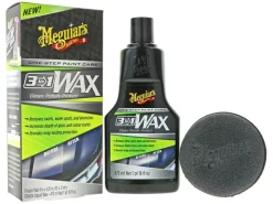 Meguiar's 473 ml 3-in-1 Wax