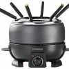 Melissa 16310236 Fondue-Set
