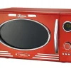Melissa 16330129 Mikrowellenherd mit Grill