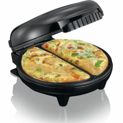 Melissa 16250086 Omelette-Maschine