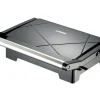 Melissa 16240111 Panini Maker und Kontaktgrill