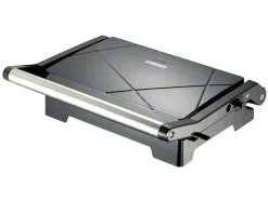 Melissa 16240111 Panini Maker und Kontaktgrill