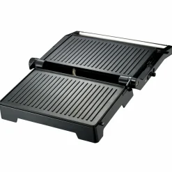 Melissa 16240111 Panini Maker und Kontaktgrill