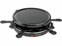 Melissa 16300032 Raclette