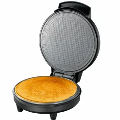 Melissa Waffeleisen und Eiswaffelmaschine