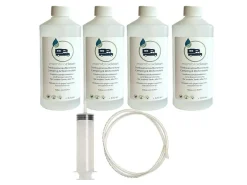 membraclean 0,5 Liter Trinkwasseraufbereitung - 4 Stück