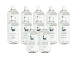membraclean 12x1 Liter Trinkwasseraufbereitung