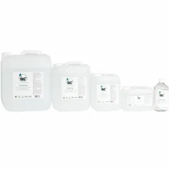 membraclean 6x3 Liter Trinkwasseraufbereitung