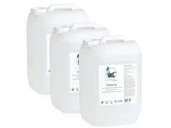 membraclean 3x10 Liter Trinkwasseraufbereitung