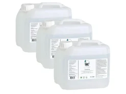 Membraclean 3x3 Liter Trinkwasseraufbereitung
