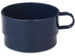 Mepal Basic 421 Suppenschüssel - Ocean Blue