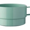 Mepal Basic 421 Suppenschüssel - Retro Green