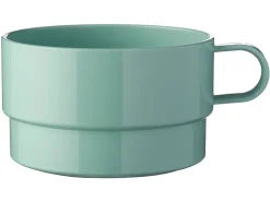 Mepal Basic 421 Suppenschüssel - Retro Green