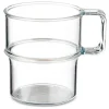 Mepal Basic 314 Tasse - Transparent