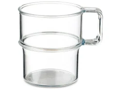 Mepal Basic 314 Tasse - Transparent