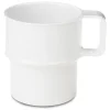 Mepal Basic 314 Tasse - White