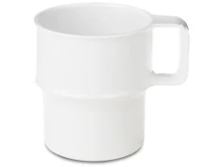 Mepal Basic 314 Tasse - White