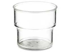 Mepal Basic 234 Trinkbecher - Transparent