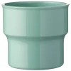 Mepal Basic 234 Trinkbecher - Retro Green
