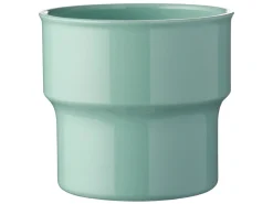 Mepal Basic 234 Trinkbecher - Retro Green