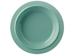 Mepal Basic D195 Suppenteller - Retro Green