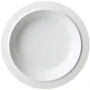 Mepal Basic D195 Suppenteller - White