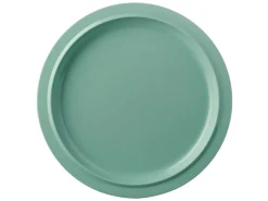 Mepal Basic P250 flacher Teller - Retro Green