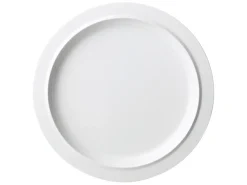 Mepal Basic P220 Frühstücksteller - White