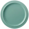 Mepal Basic P220 Frühstücksteller - Retro Green