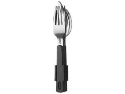 Mepal Besteck-Set - Black