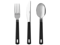 Mepal Besteck-Set - Black