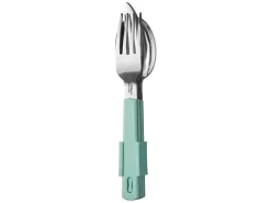 Mepal Besteck-Set - Nordic Green