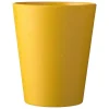 Mepal Bloom Becher - Pebble Yellow