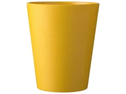 Mepal Bloom Becher - Pebble Yellow