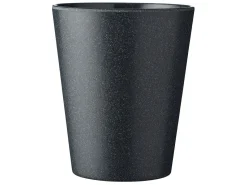 Mepal Bloom Becher - Pebble Black